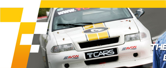 HKF Racing - The Future of British Motorsport