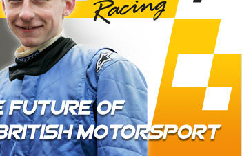 HKF Racing - The Future of British Motorsport