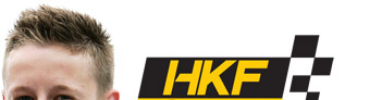 HKF Racing - The Future of British Motorsport